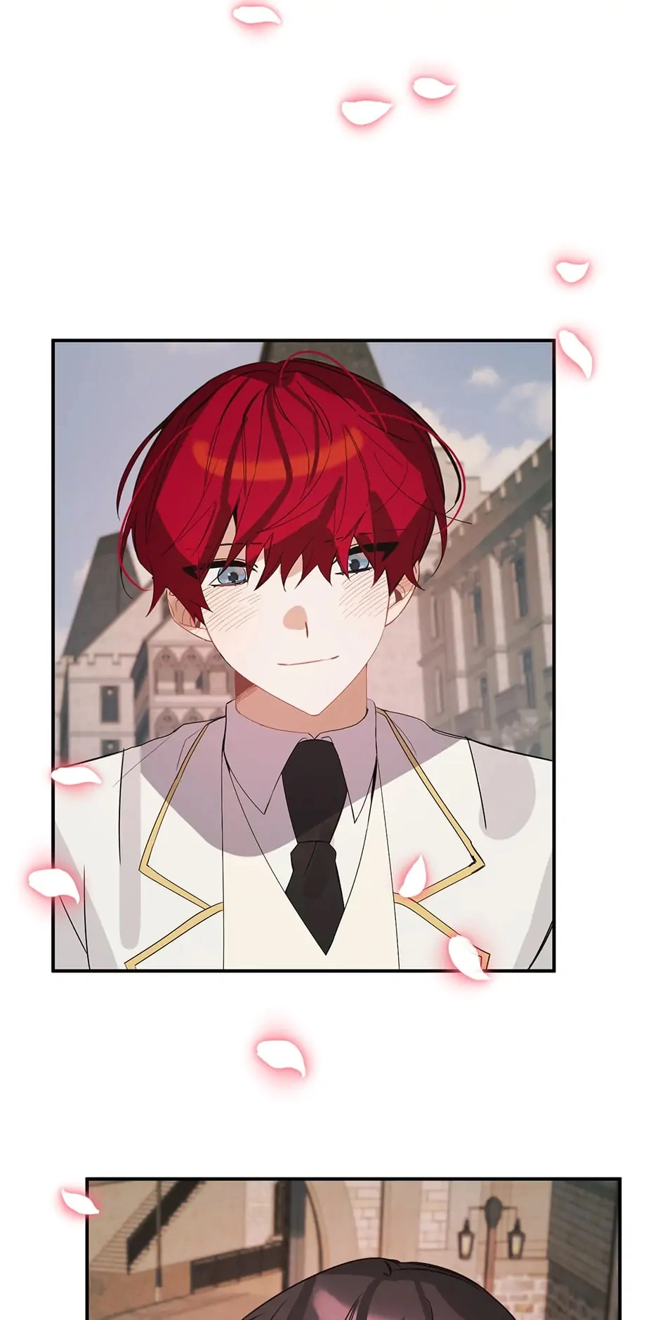 The Handmade Tales of the Handmaid Chapter 40 Gambar 35