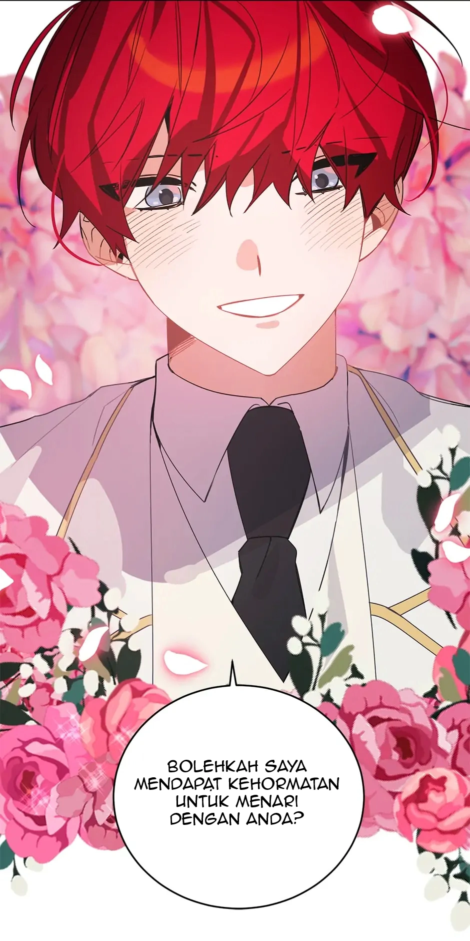 The Handmade Tales of the Handmaid Chapter 40 Gambar 37