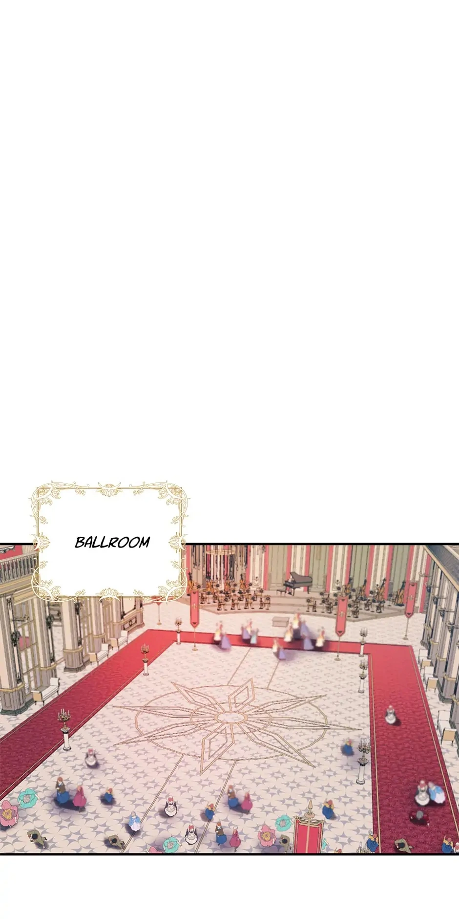 The Handmade Tales of the Handmaid Chapter 40 Gambar 40