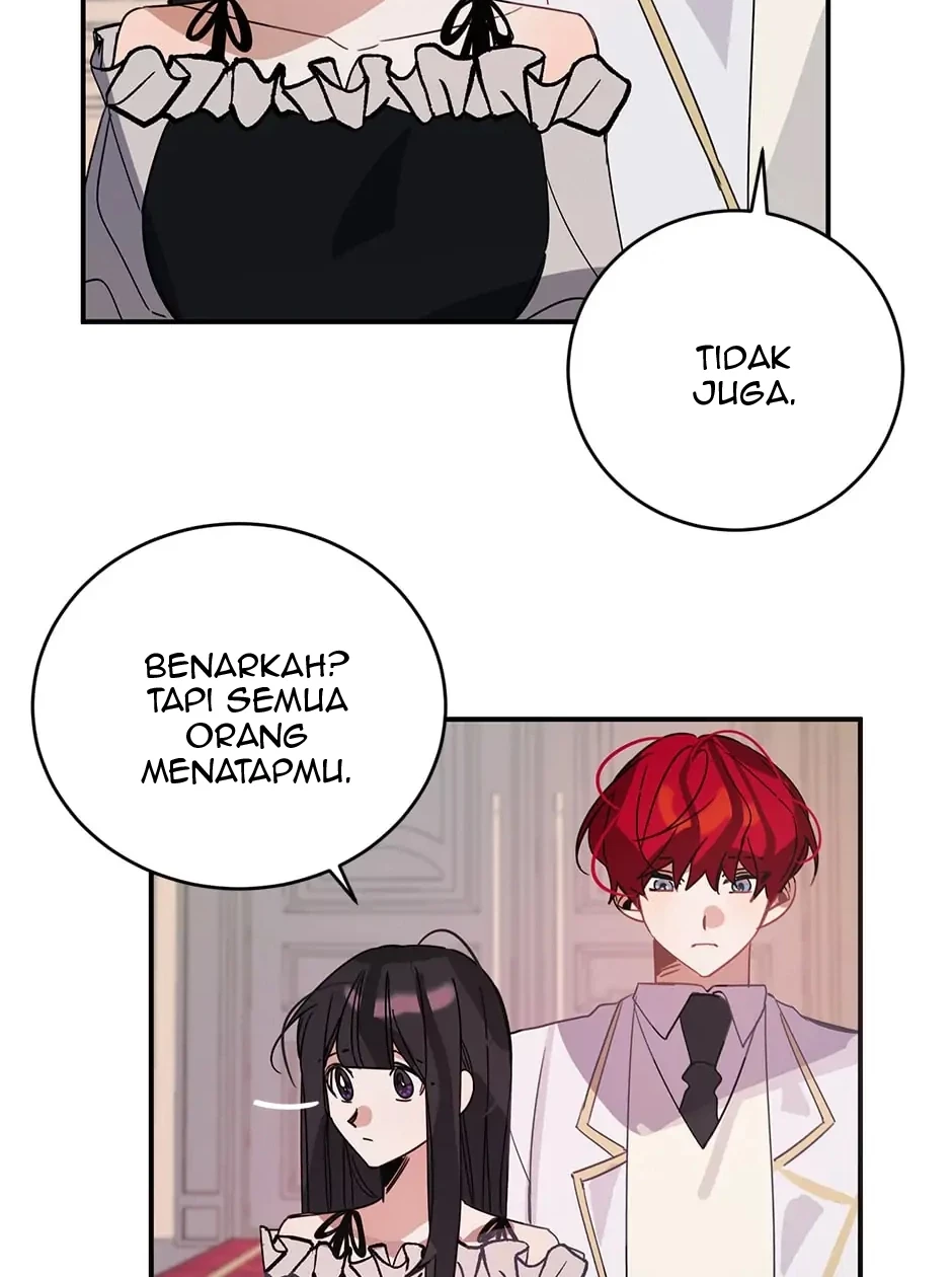 The Handmade Tales of the Handmaid Chapter 40 Gambar 42