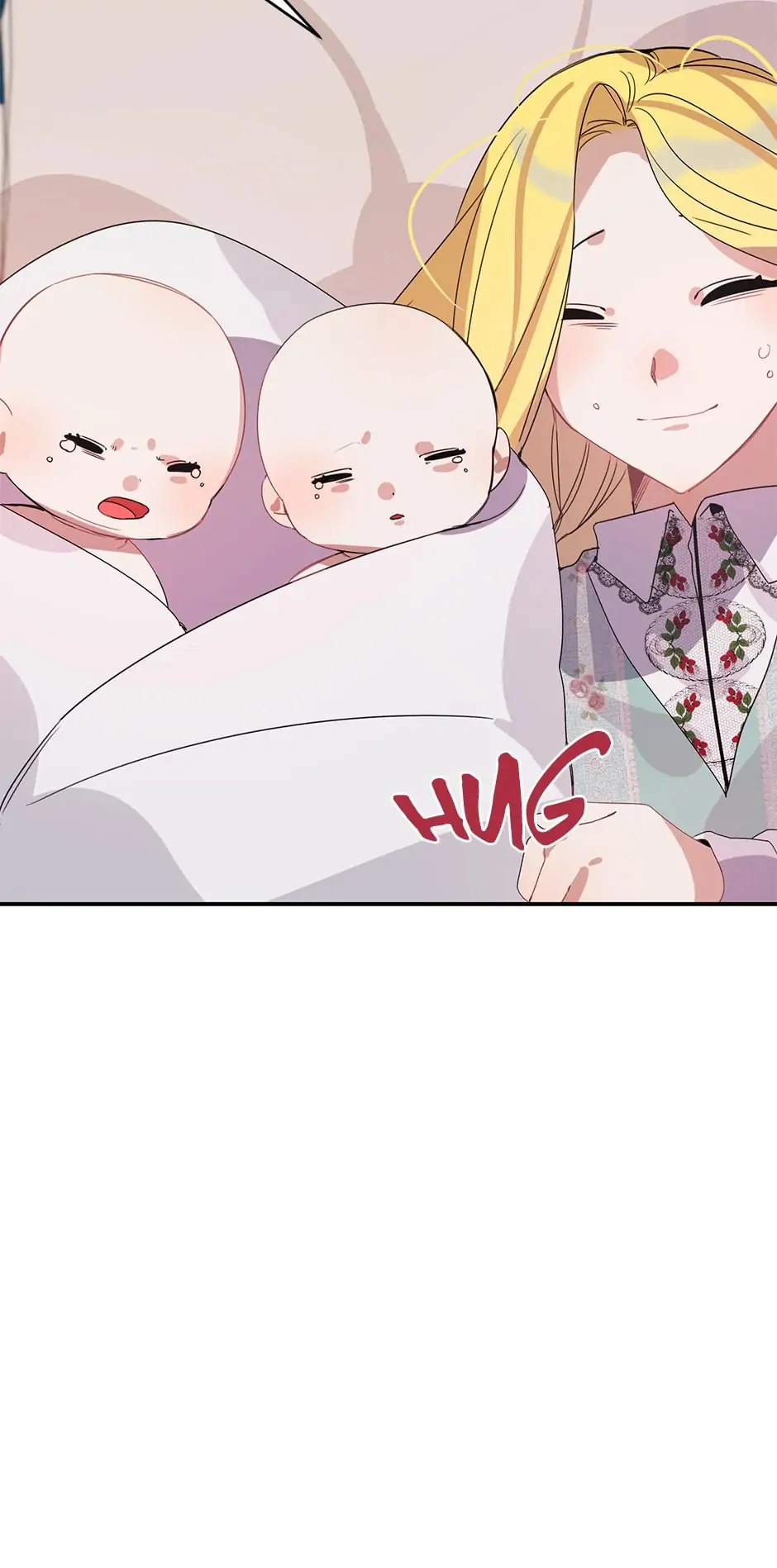 The Handmade Tales of the Handmaid Chapter 40 Gambar 3