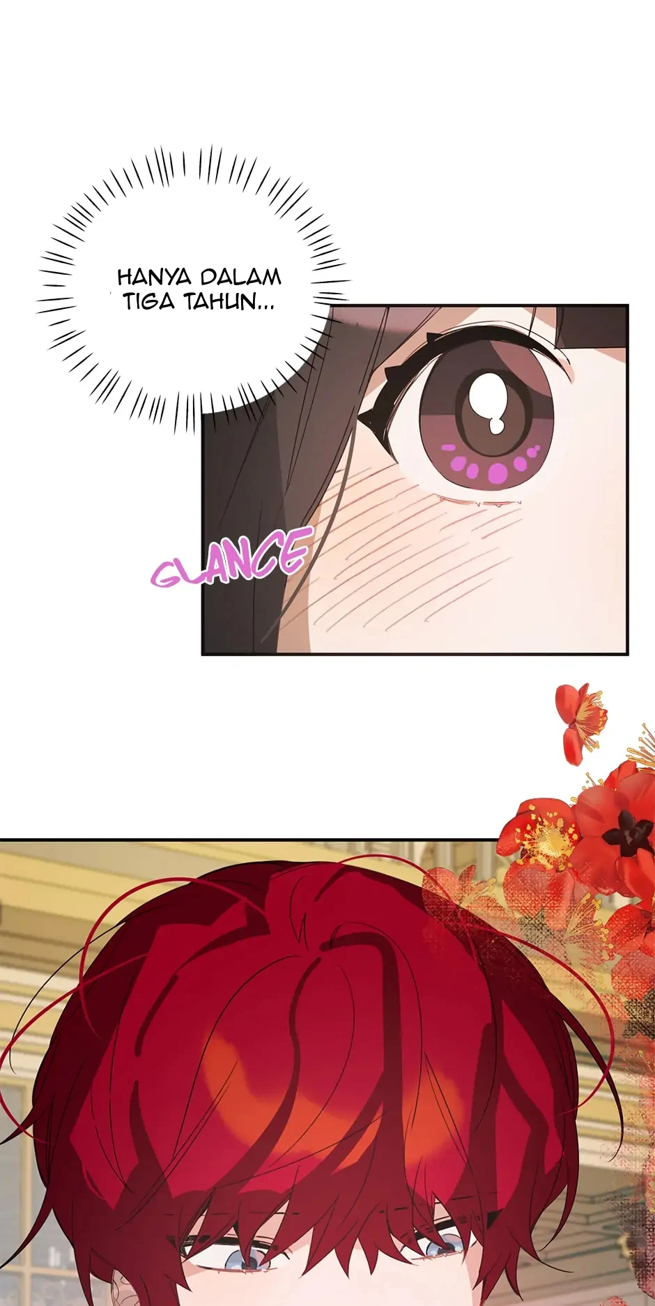 The Handmade Tales of the Handmaid Chapter 40 Gambar 50