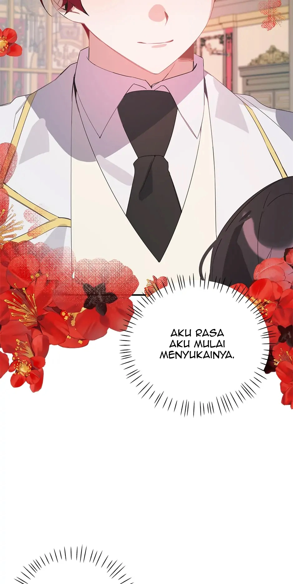 The Handmade Tales of the Handmaid Chapter 40 Gambar 51