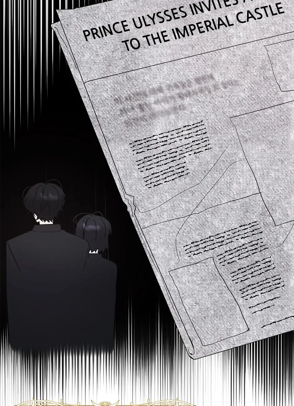 The Handmade Tales of the Handmaid Chapter 40 Gambar 5