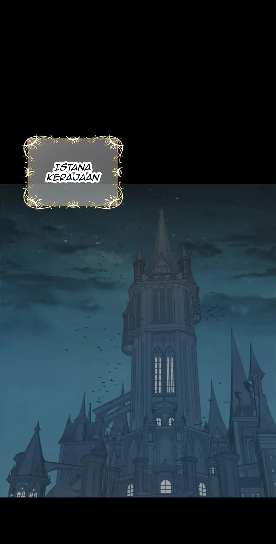 The Handmade Tales of the Handmaid Chapter 40 Gambar 10