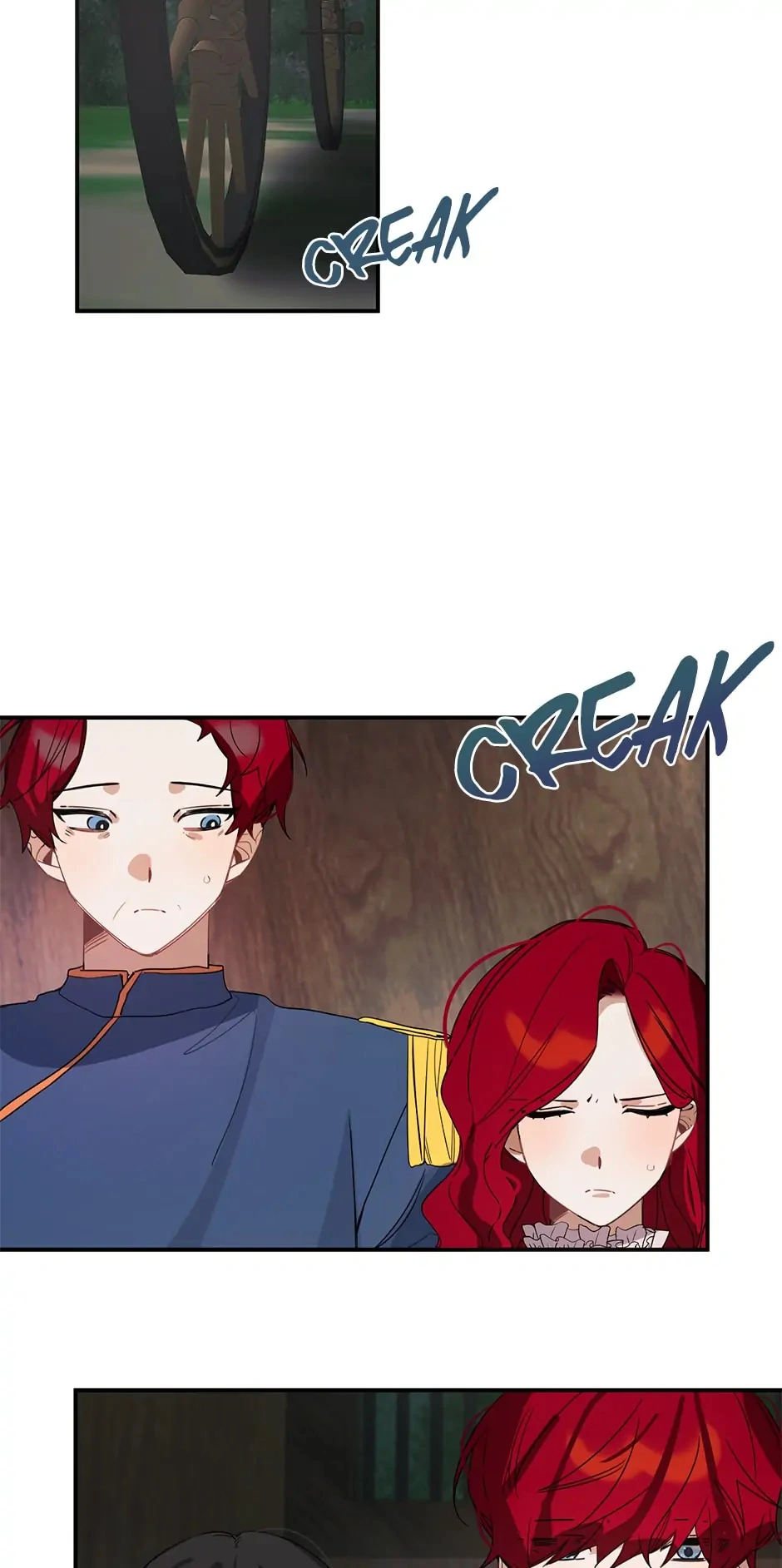 Baca The Handmade Tales of the Handmaid Chapter 42 Gambar 2
