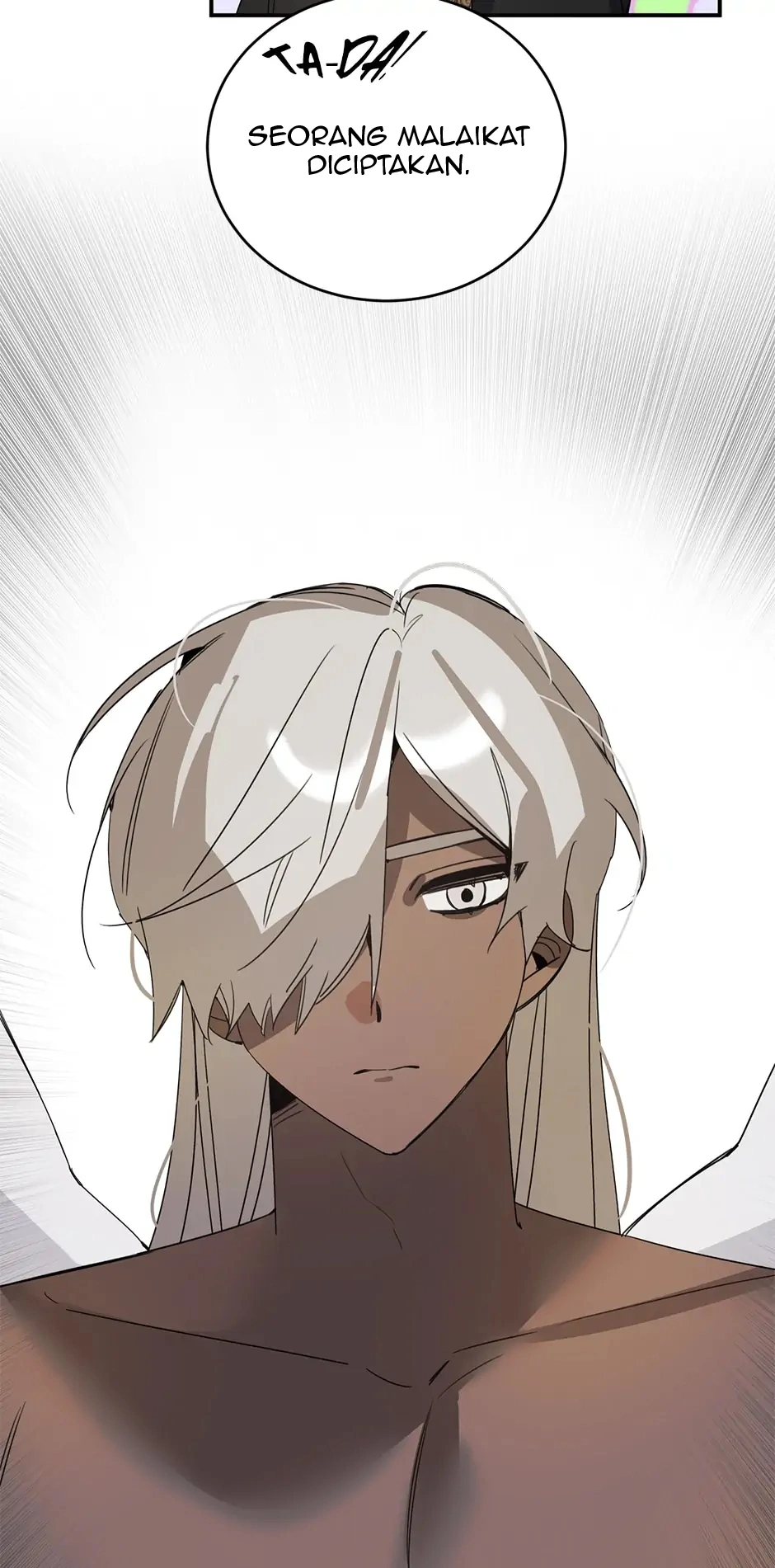 The Handmade Tales of the Handmaid Chapter 42 Gambar 38