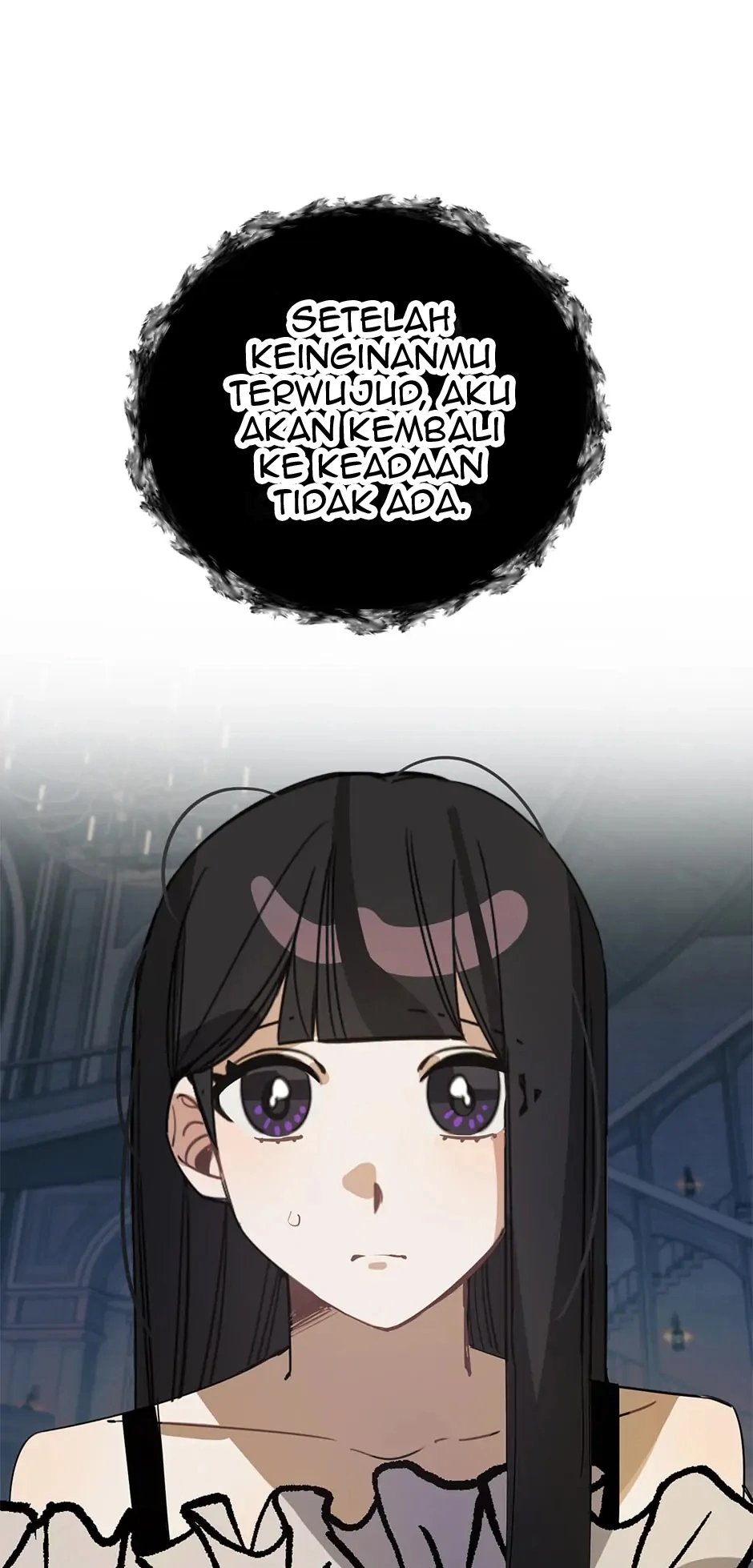 Baca Komik The Handmade Tales of the Handmaid Chapter 43 Gambar 1