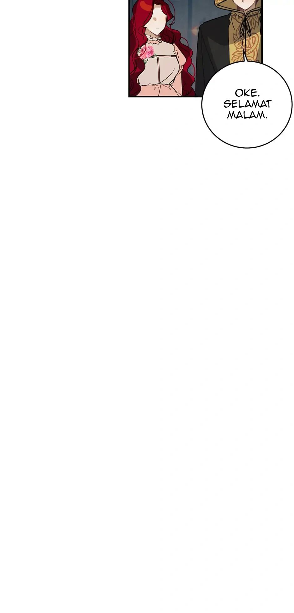 The Handmade Tales of the Handmaid Chapter 43 Gambar 14