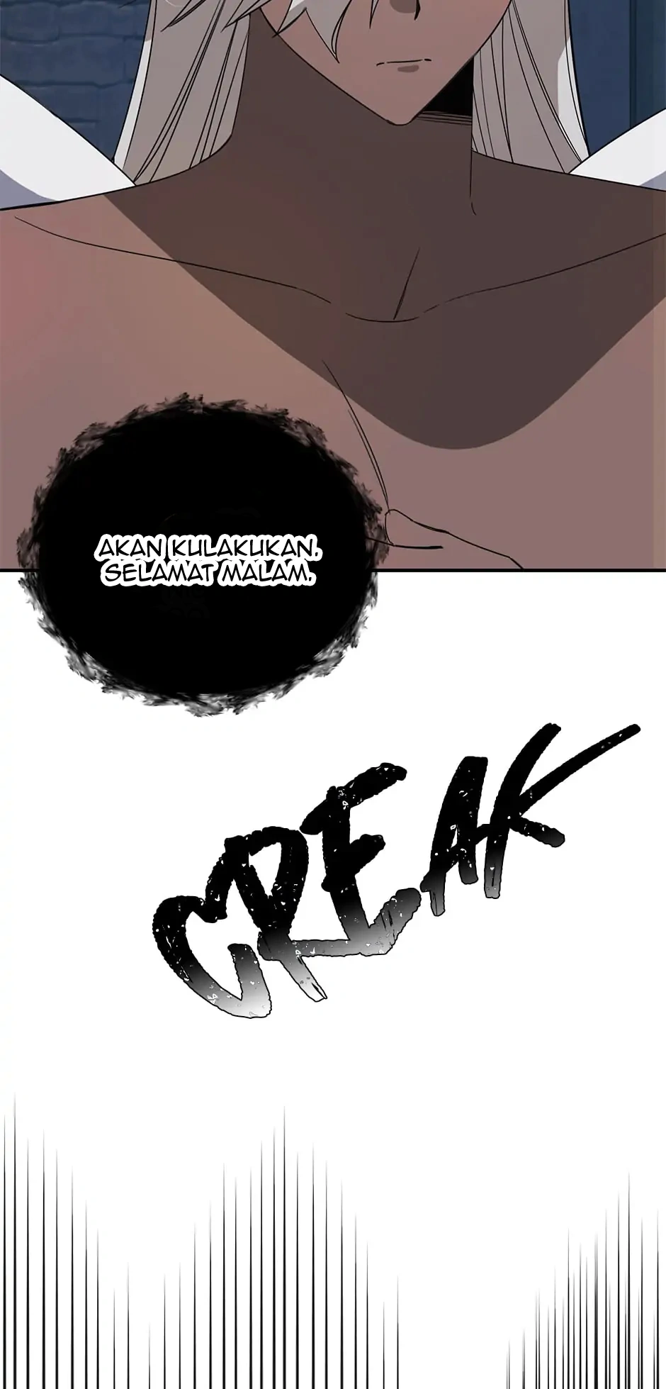 The Handmade Tales of the Handmaid Chapter 43 Gambar 29