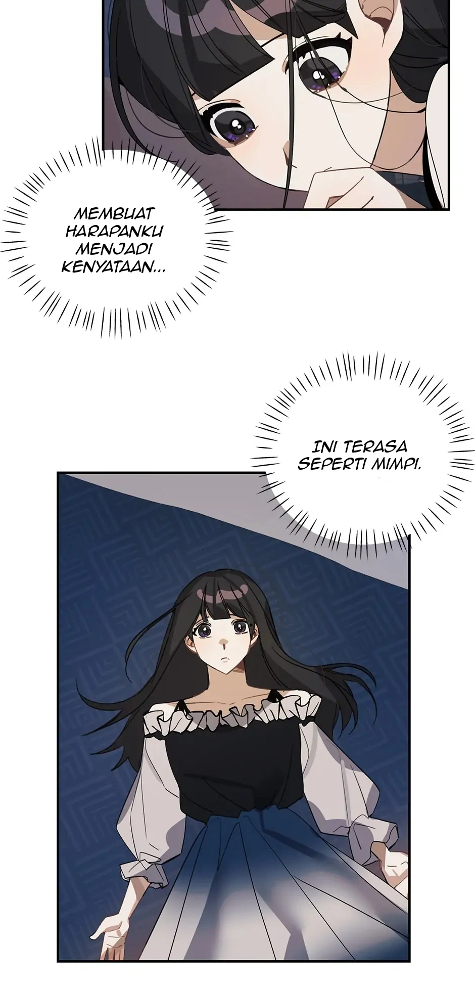 The Handmade Tales of the Handmaid Chapter 43 Gambar 32