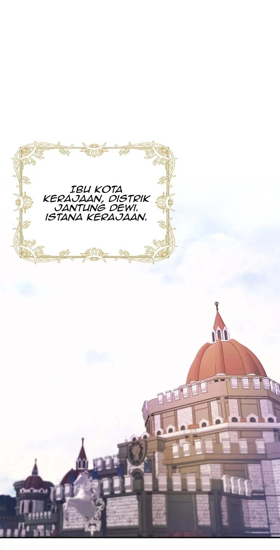 Baca Komik The Handmade Tales of the Handmaid Chapter 46 Gambar 1
