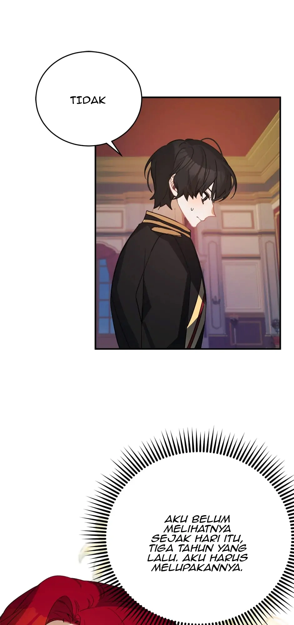 The Handmade Tales of the Handmaid Chapter 46 Gambar 10