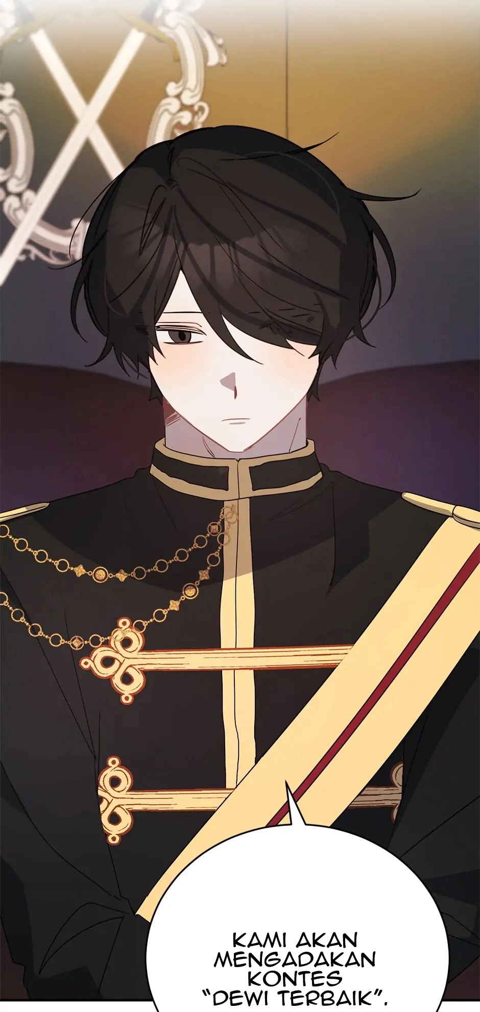 The Handmade Tales of the Handmaid Chapter 46 Gambar 24