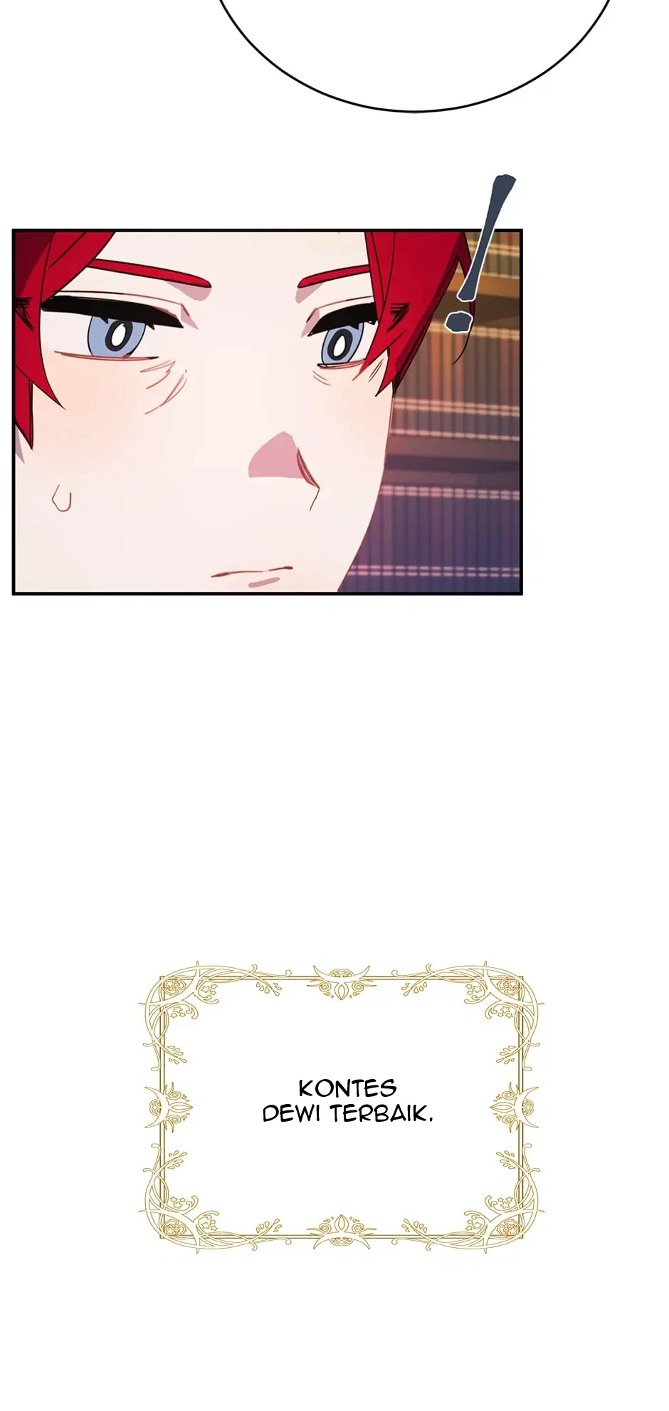 The Handmade Tales of the Handmaid Chapter 46 Gambar 25