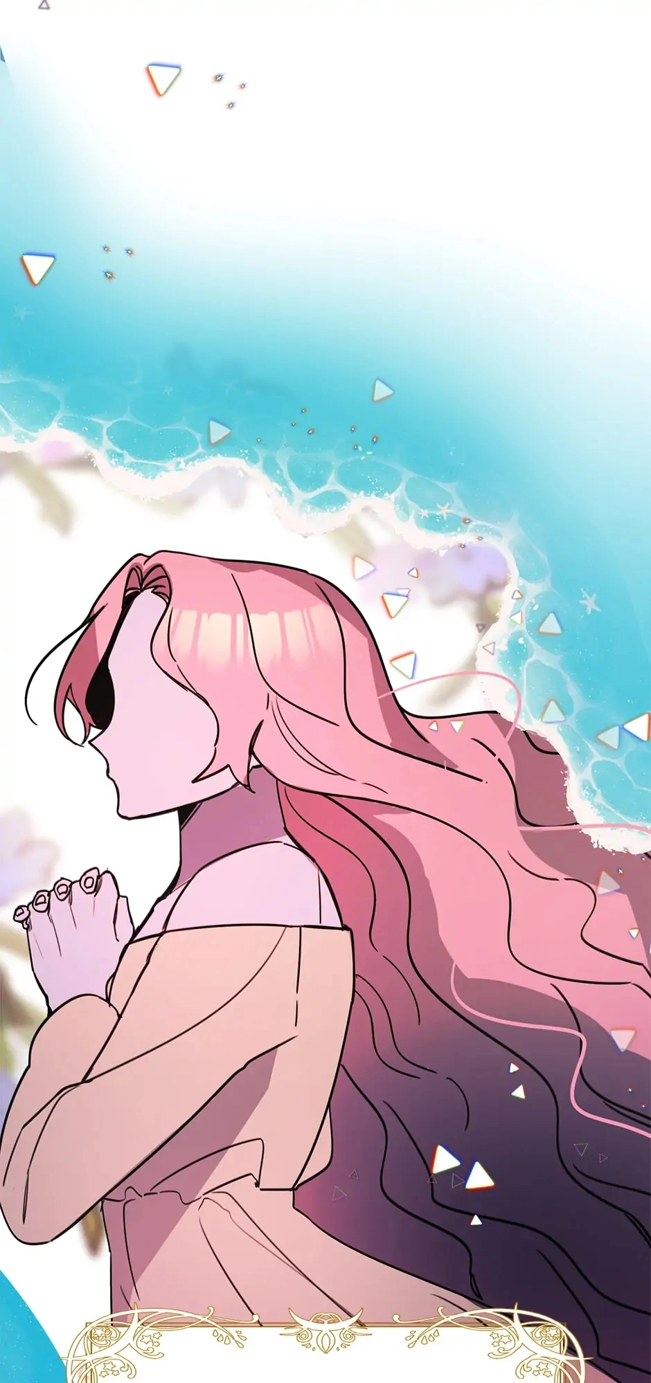 The Handmade Tales of the Handmaid Chapter 46 Gambar 29