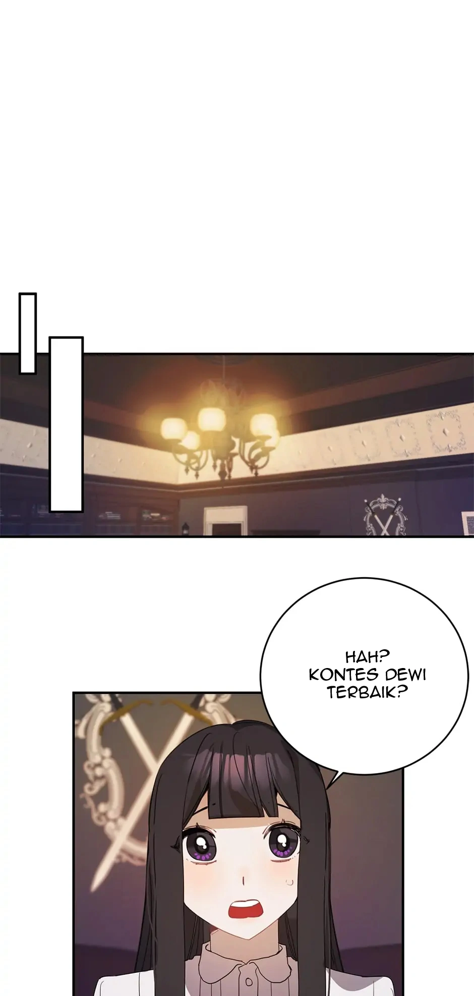 The Handmade Tales of the Handmaid Chapter 46 Gambar 34