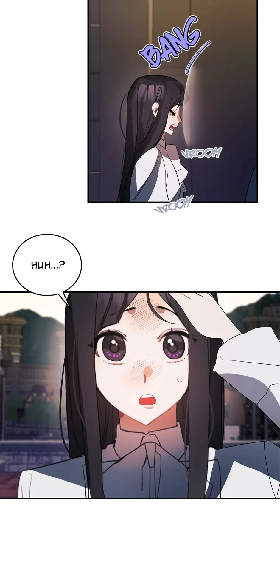 The Handmade Tales of the Handmaid Chapter 47 Gambar 24