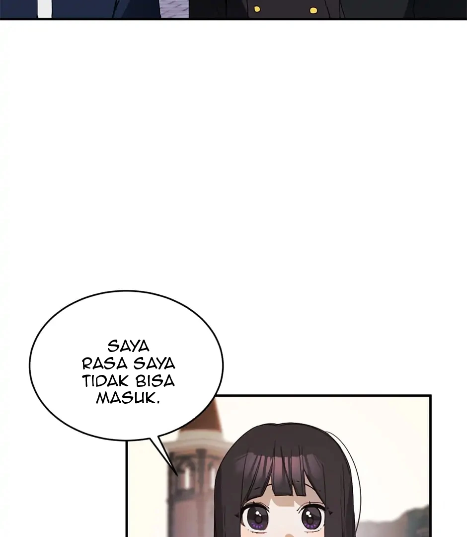 The Handmade Tales of the Handmaid Chapter 47 Gambar 26