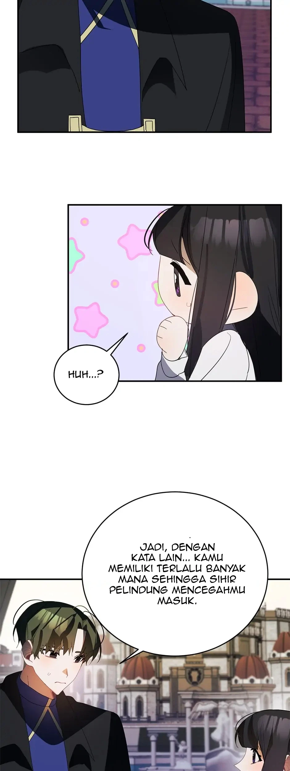 The Handmade Tales of the Handmaid Chapter 47 Gambar 40