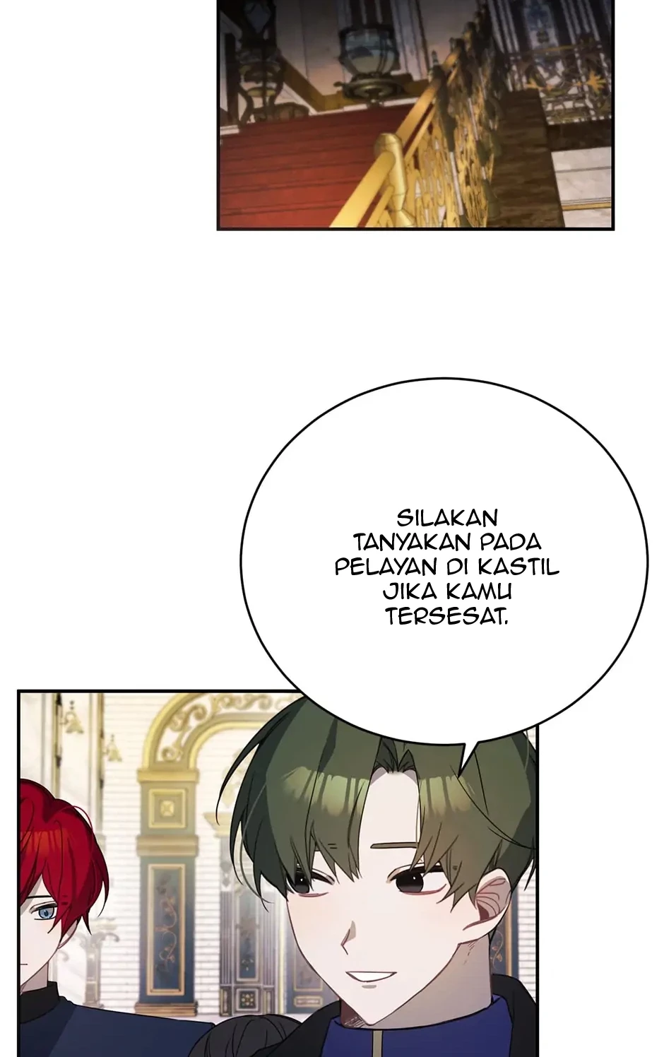 Baca The Handmade Tales of the Handmaid Chapter 48 Gambar 2