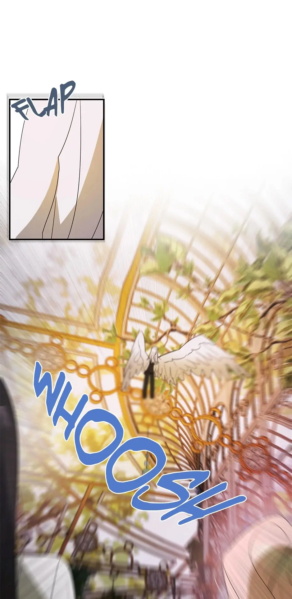 The Handmade Tales of the Handmaid Chapter 49 Gambar 17