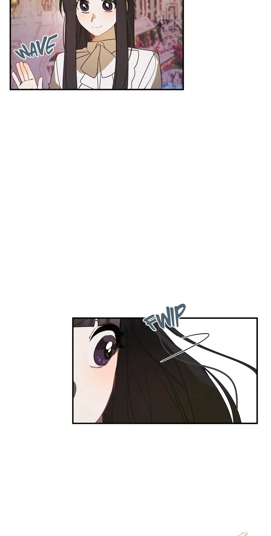 The Handmade Tales of the Handmaid Chapter 49 Gambar 30