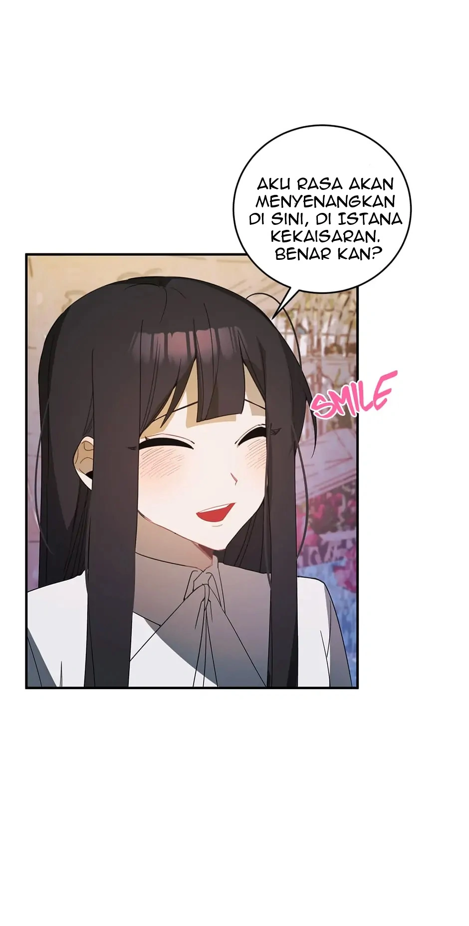 The Handmade Tales of the Handmaid Chapter 49 Gambar 32