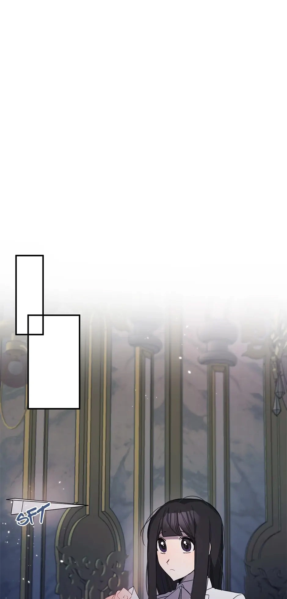 The Handmade Tales of the Handmaid Chapter 49 Gambar 33