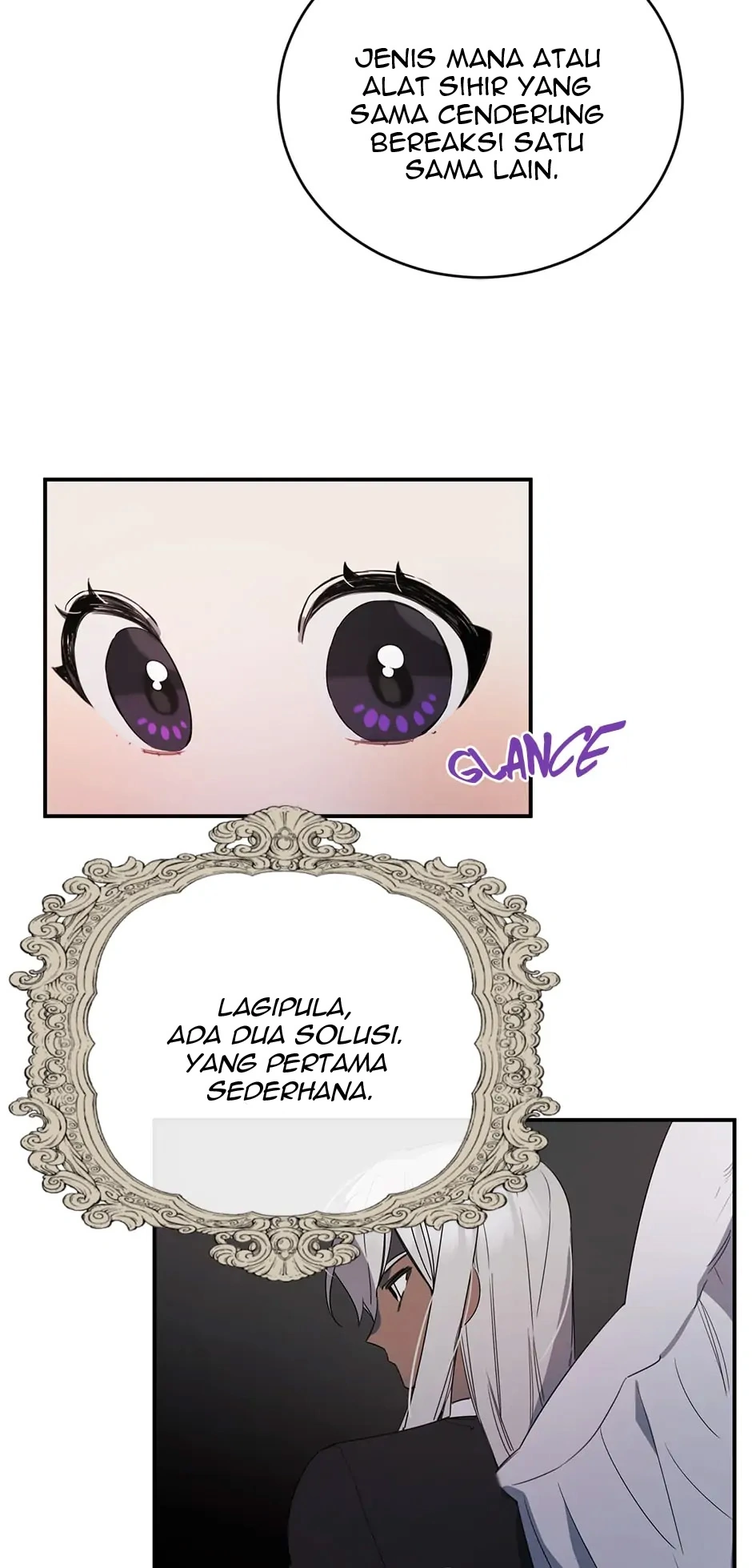 The Handmade Tales of the Handmaid Chapter 49 Gambar 39