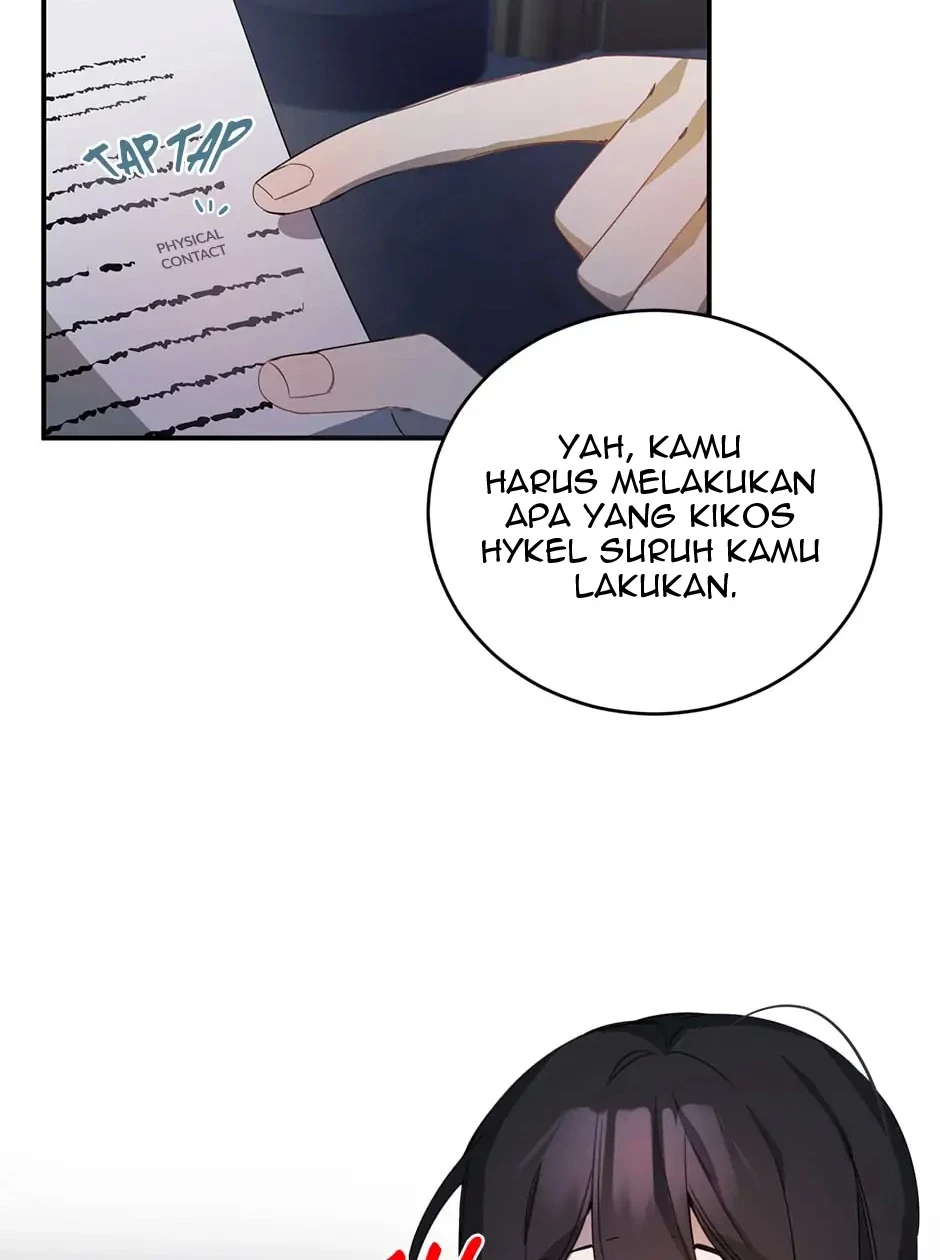 The Handmade Tales of the Handmaid Chapter 49 Gambar 46