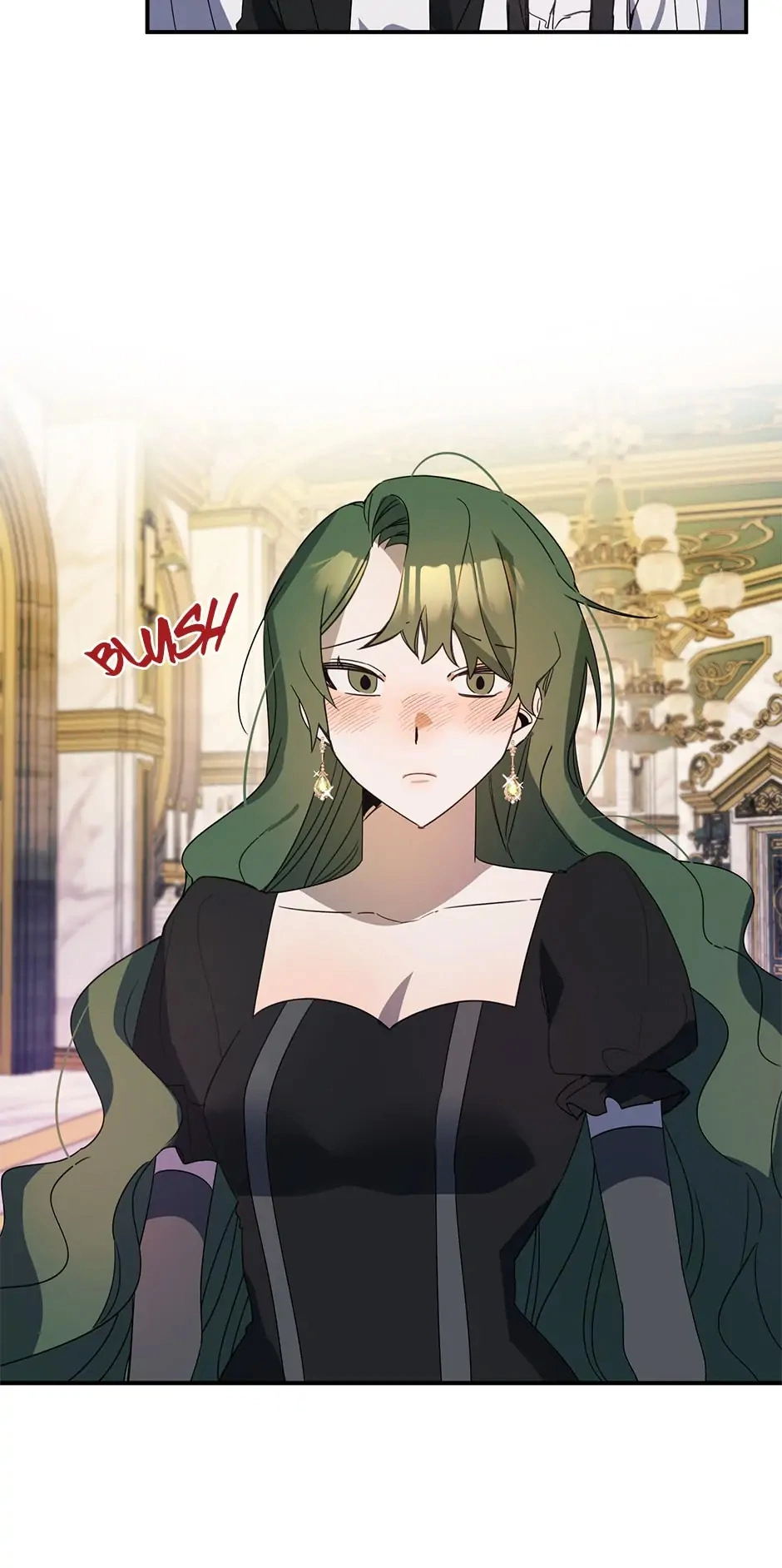 The Handmade Tales of the Handmaid Chapter 49 Gambar 8