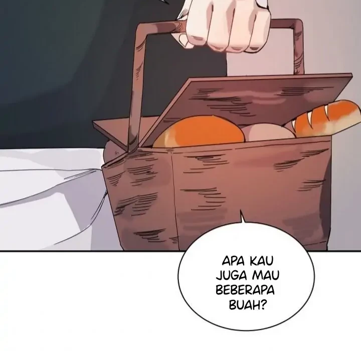 The Handmade Tales of the Handmaid Chapter 5 Gambar 27