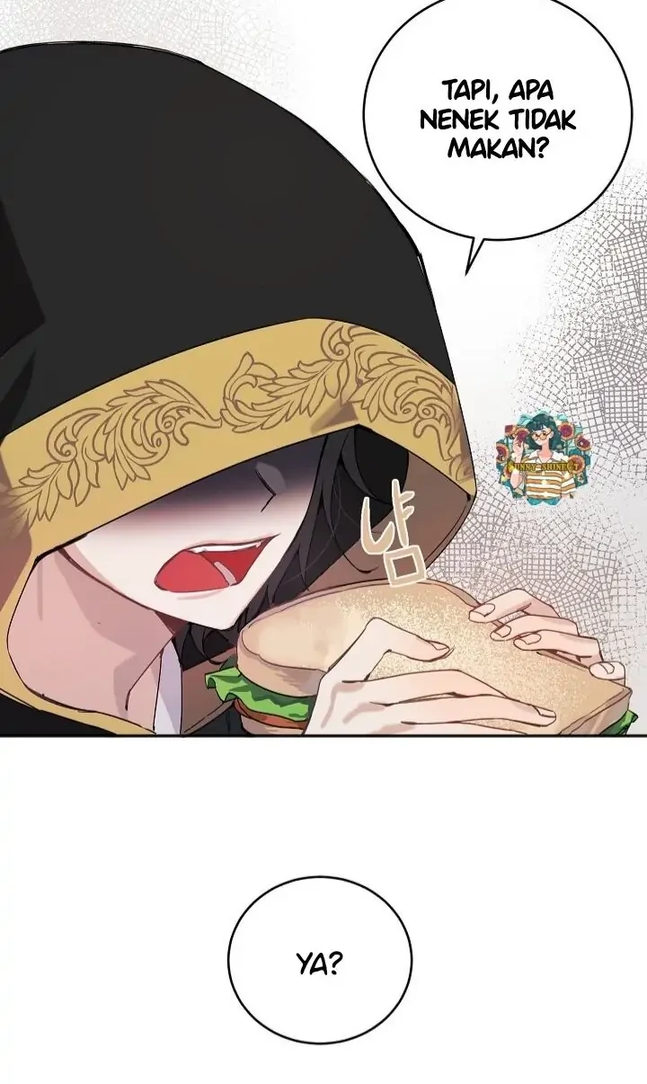 The Handmade Tales of the Handmaid Chapter 5 Gambar 35