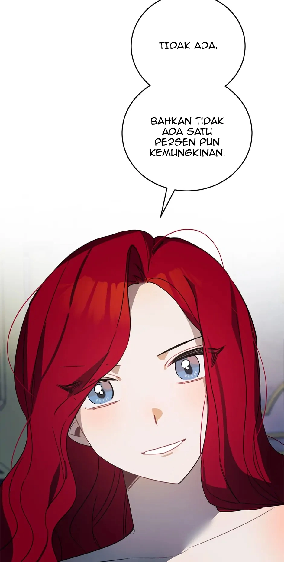 The Handmade Tales of the Handmaid Chapter 50 Gambar 15