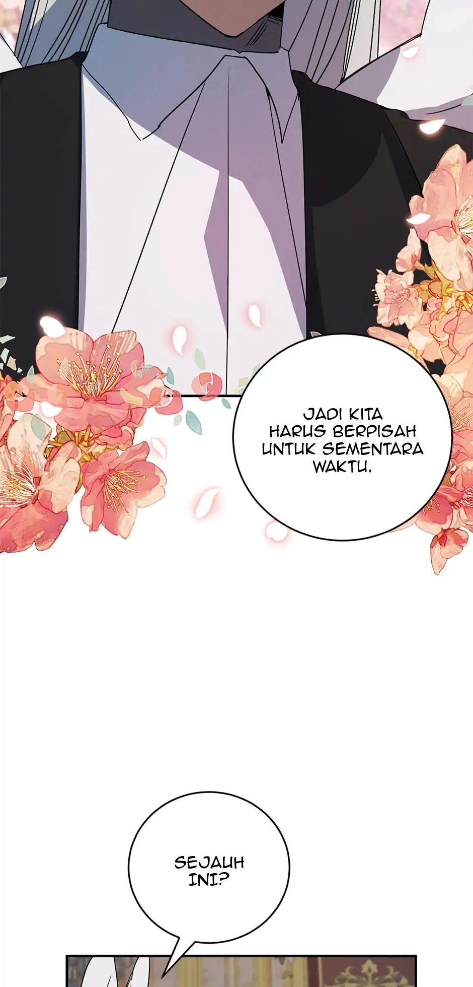 The Handmade Tales of the Handmaid Chapter 50 Gambar 23