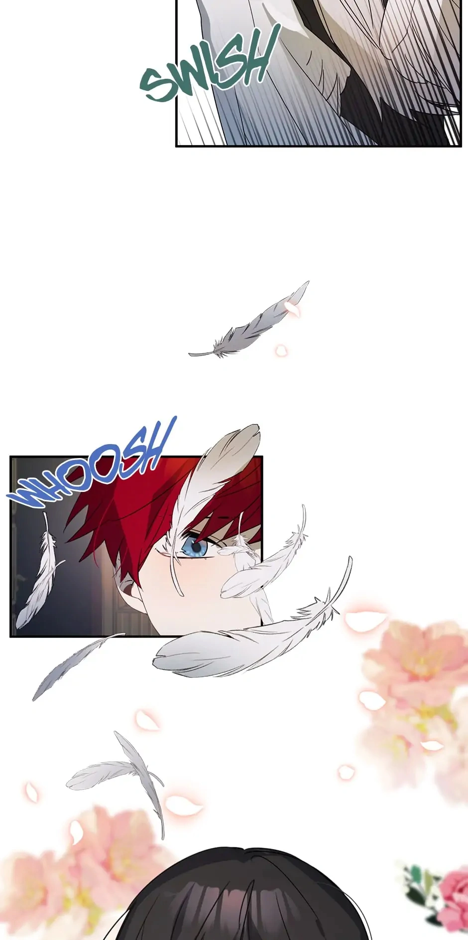 The Handmade Tales of the Handmaid Chapter 50 Gambar 36