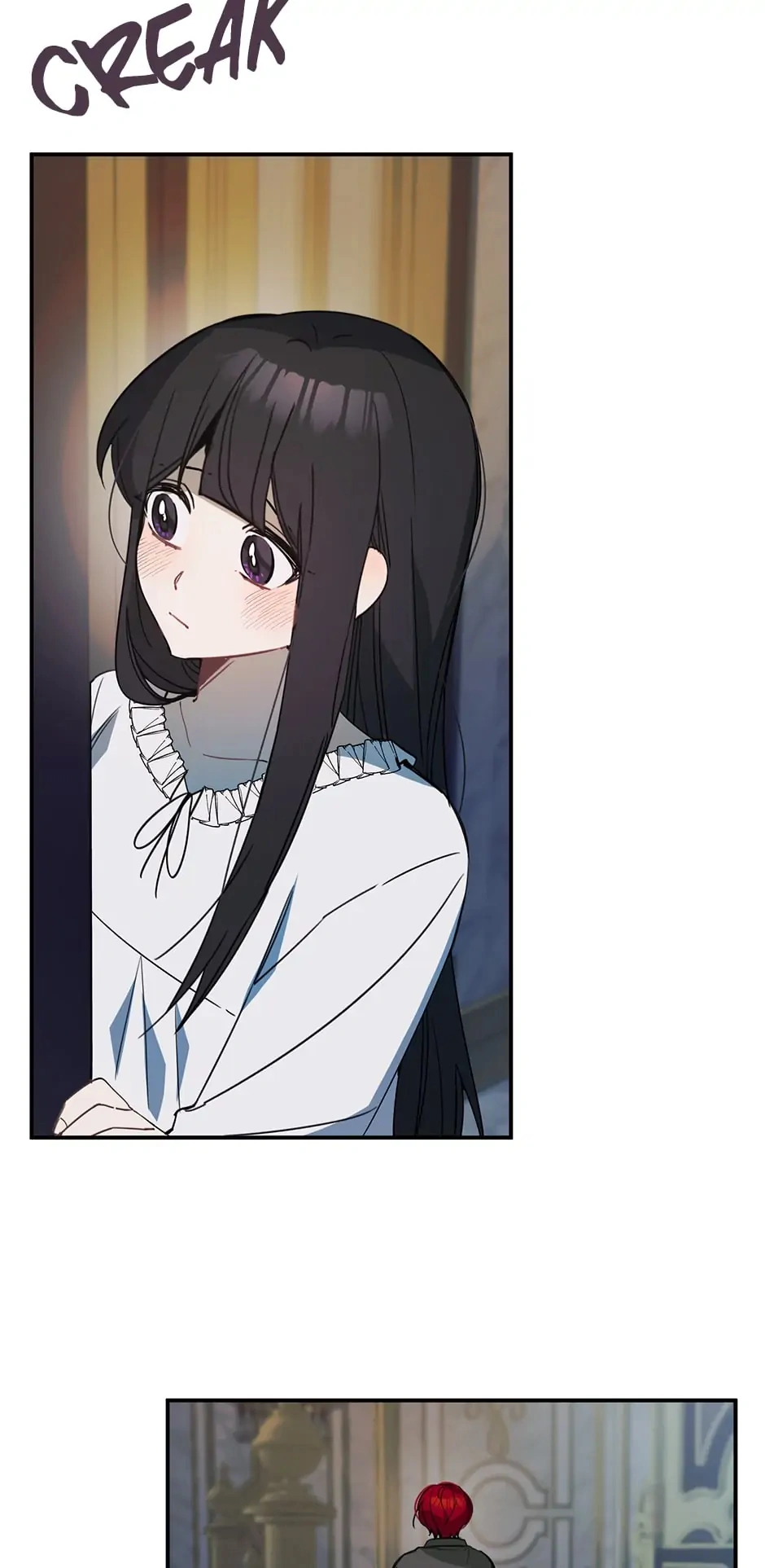 The Handmade Tales of the Handmaid Chapter 50 Gambar 45