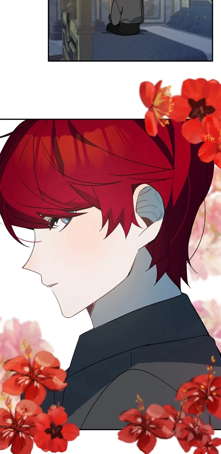 The Handmade Tales of the Handmaid Chapter 50 Gambar 46