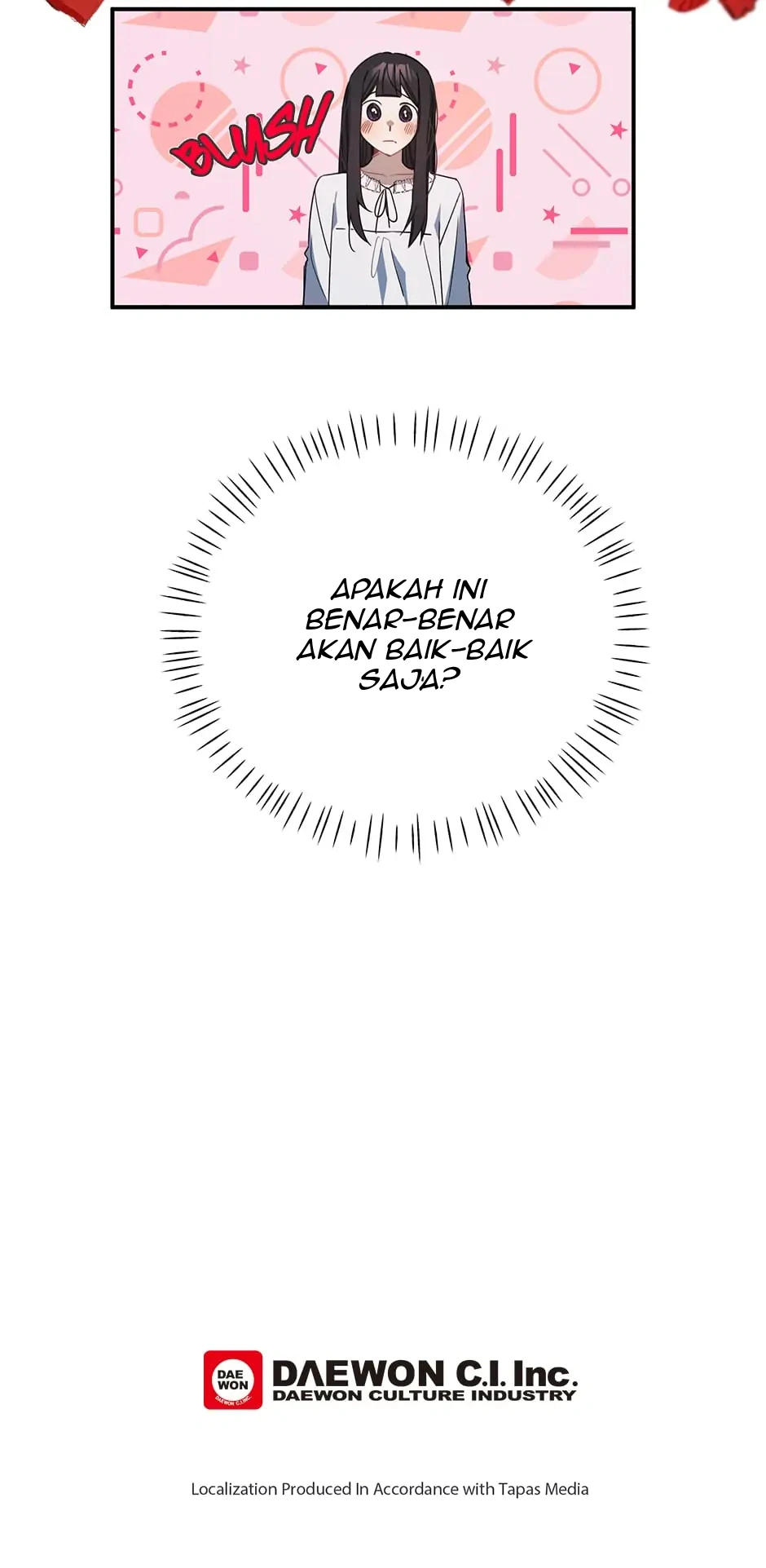 The Handmade Tales of the Handmaid Chapter 50 Gambar 47