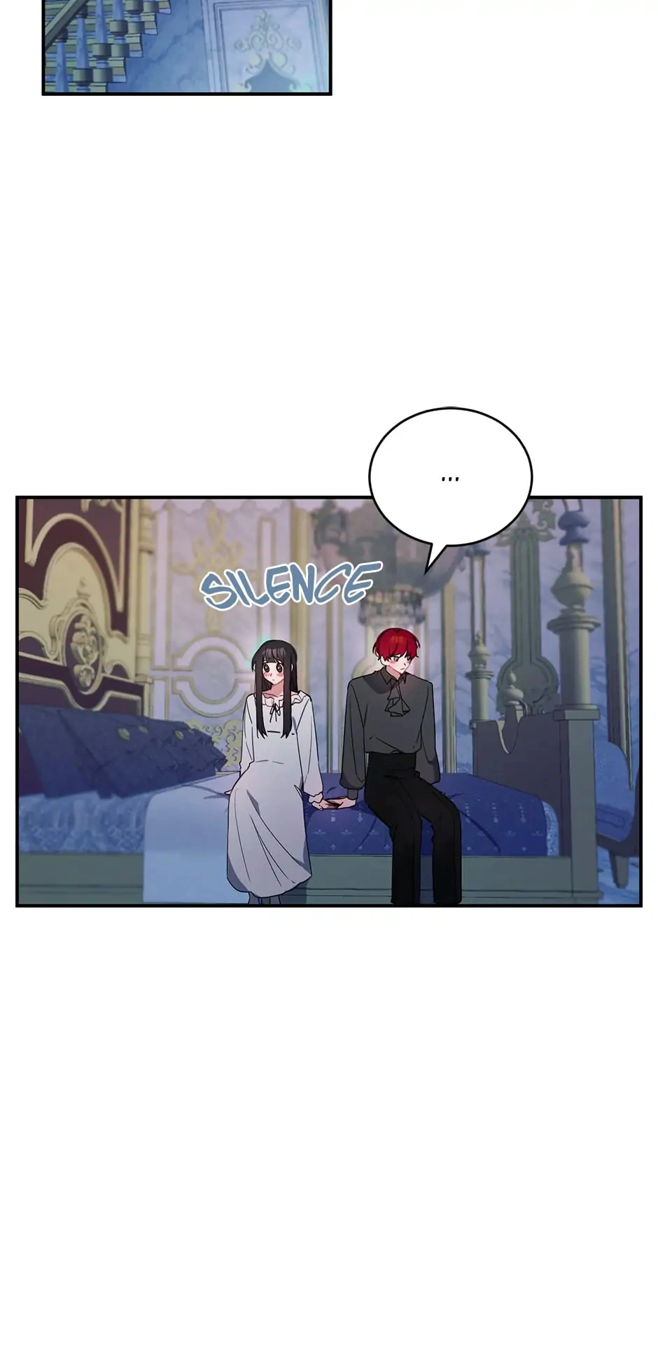 Baca The Handmade Tales of the Handmaid Chapter 51 Gambar 2