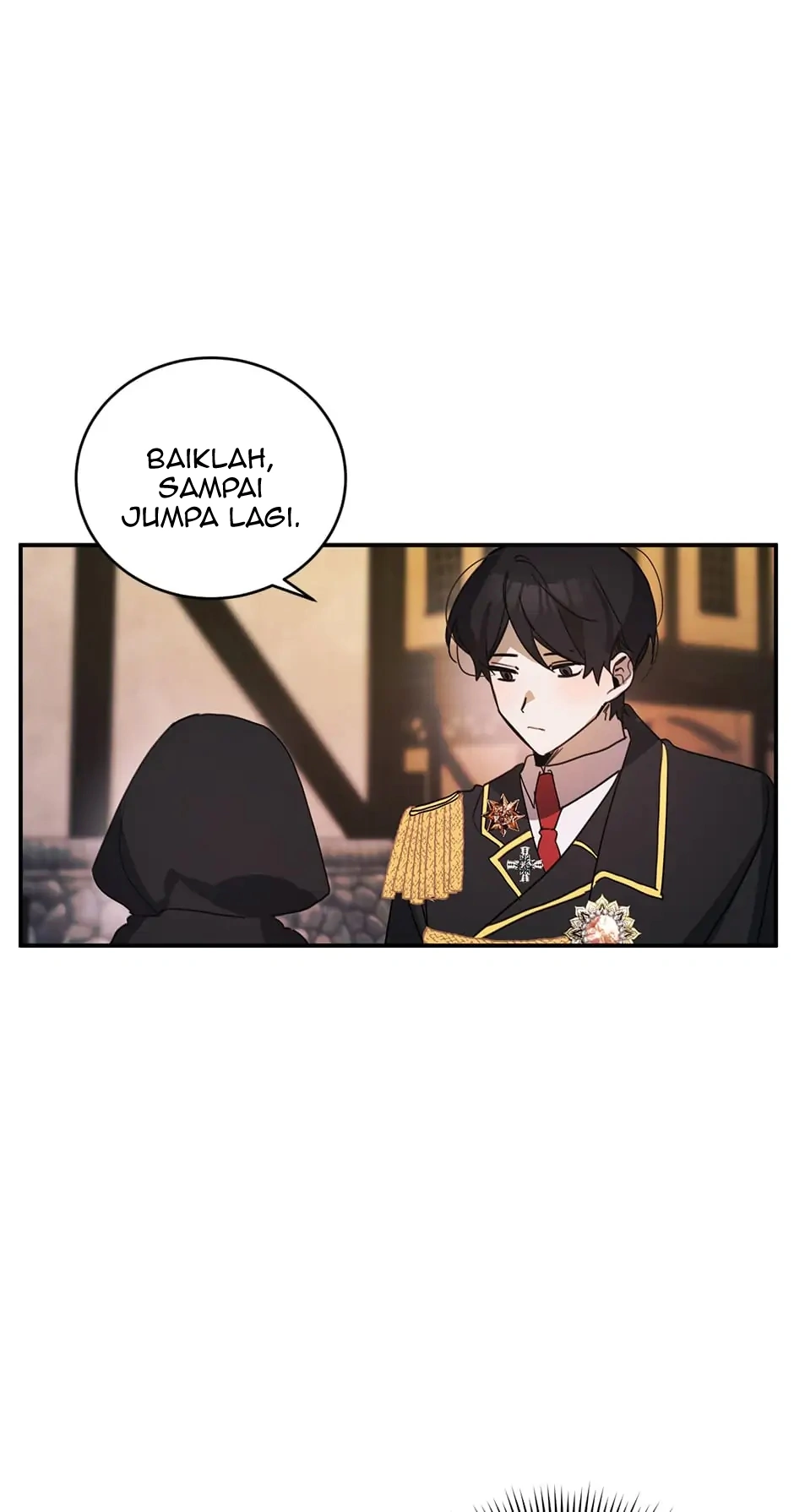 Baca Komik The Handmade Tales of the Handmaid Chapter 53 Gambar 1