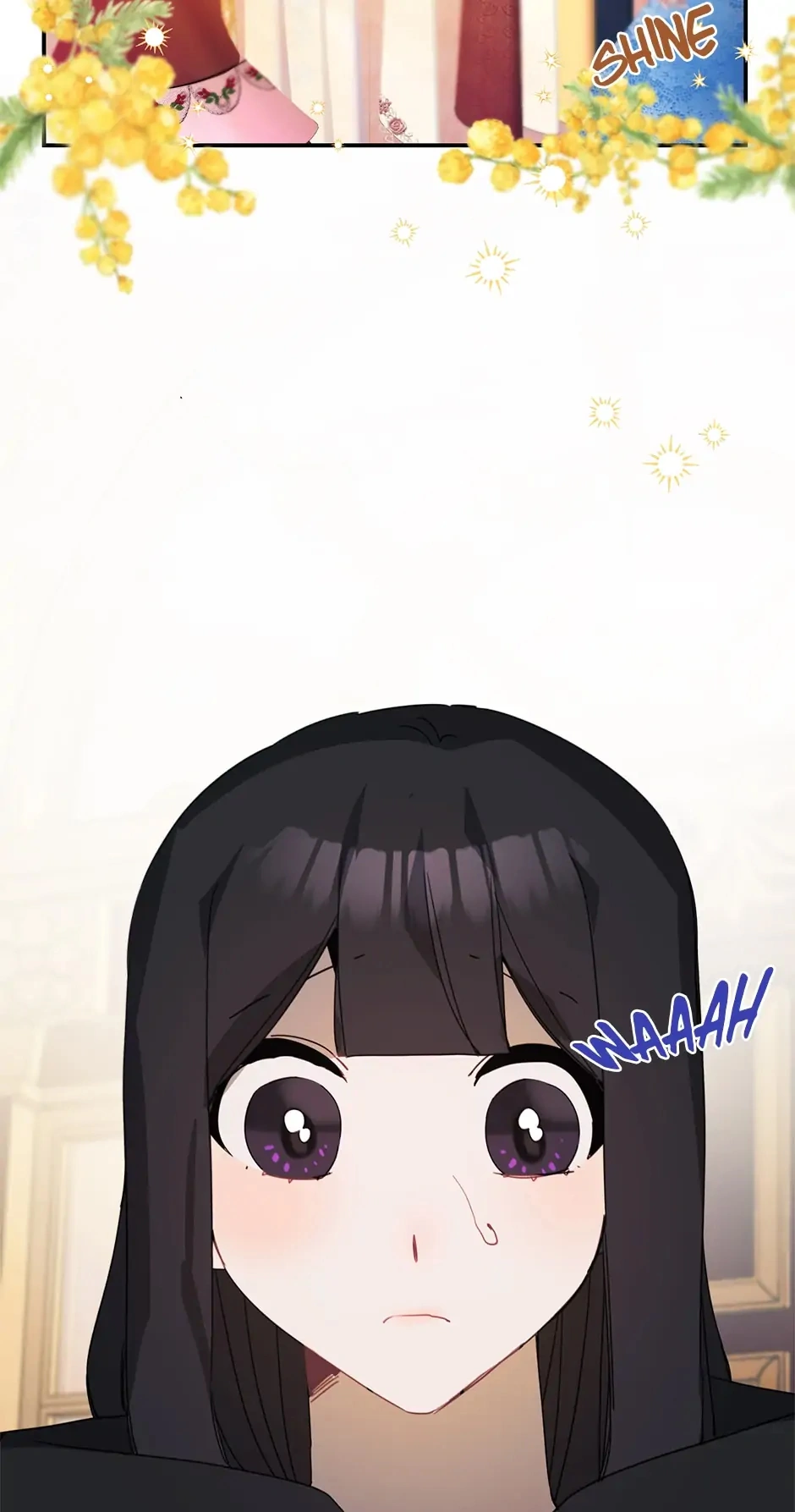 The Handmade Tales of the Handmaid Chapter 53 Gambar 13