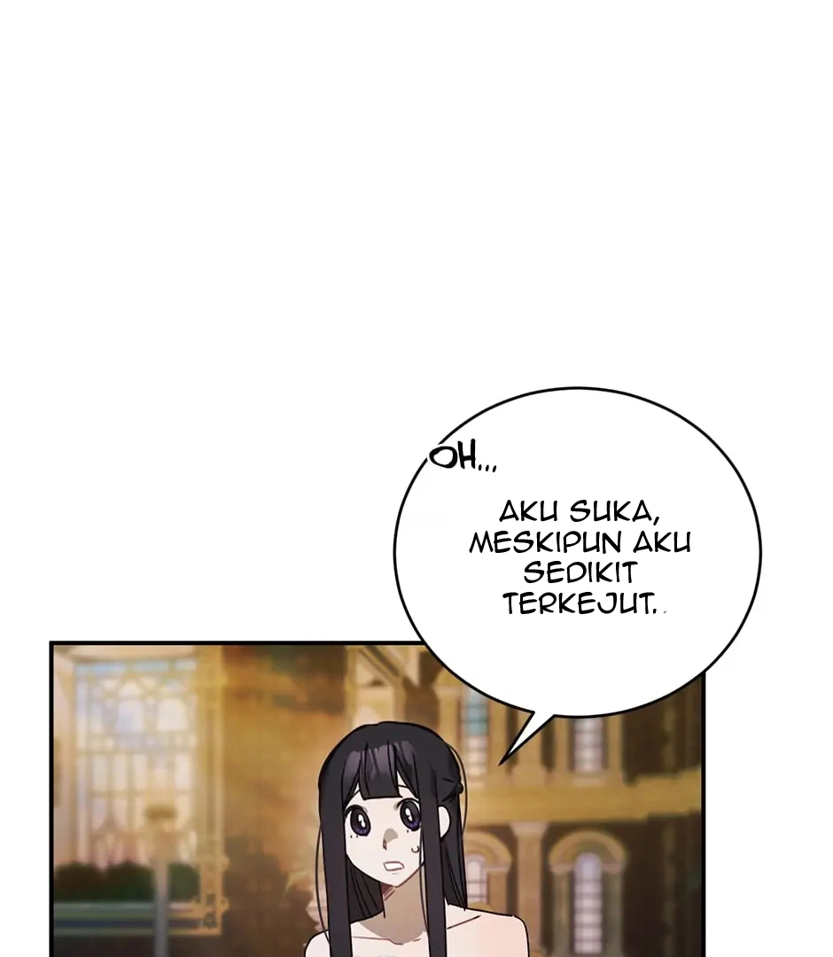 The Handmade Tales of the Handmaid Chapter 53 Gambar 37