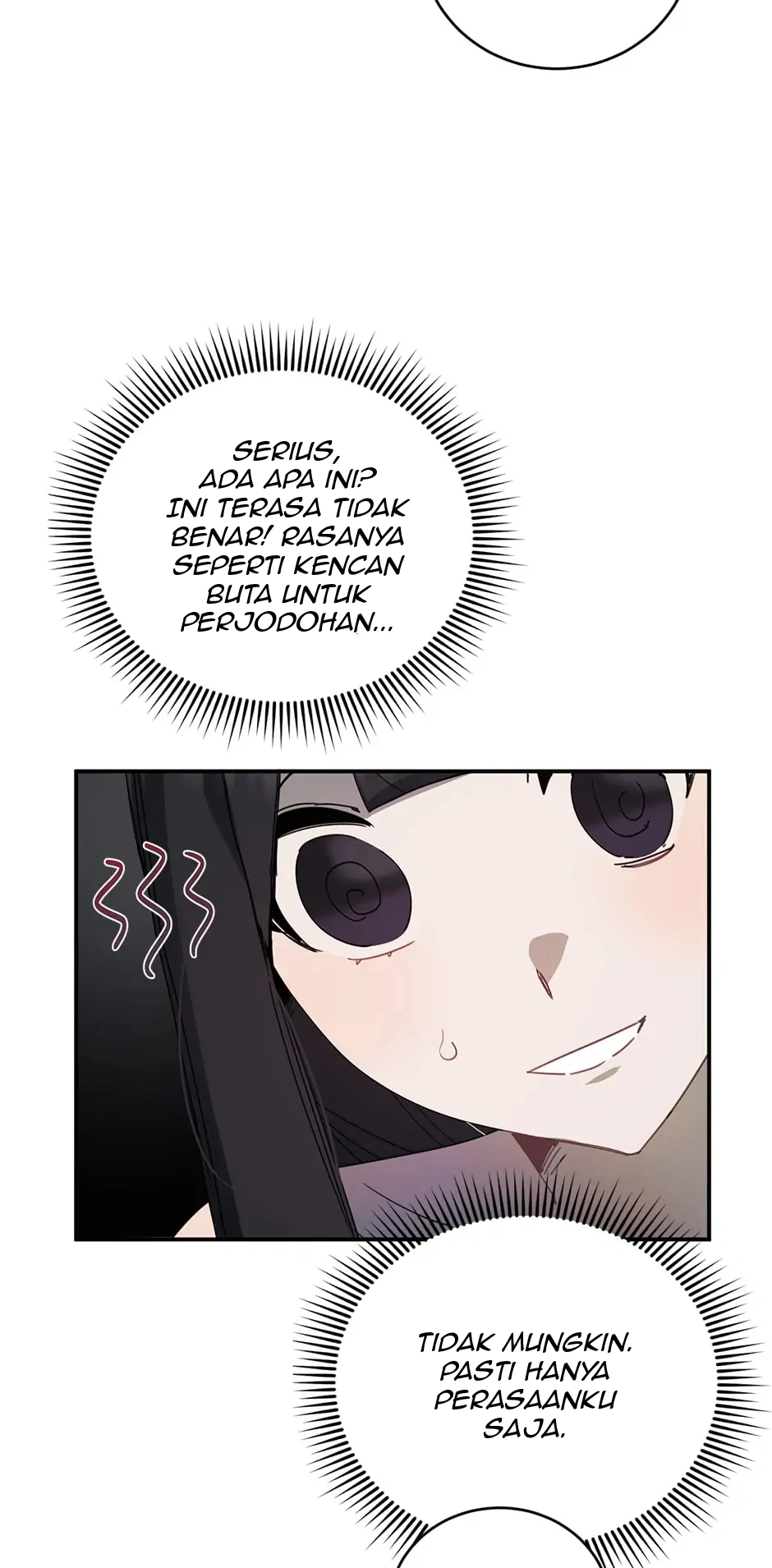 The Handmade Tales of the Handmaid Chapter 53 Gambar 40