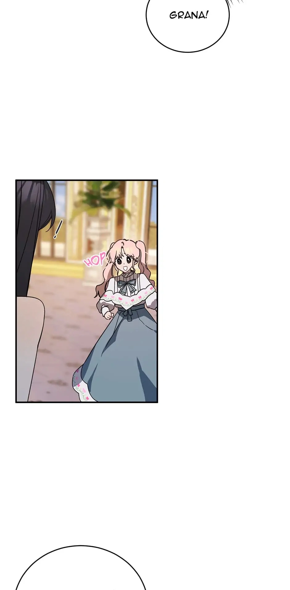 The Handmade Tales of the Handmaid Chapter 53 Gambar 41