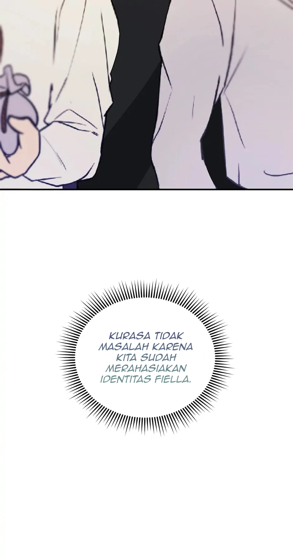 The Handmade Tales of the Handmaid Chapter 53 Gambar 4