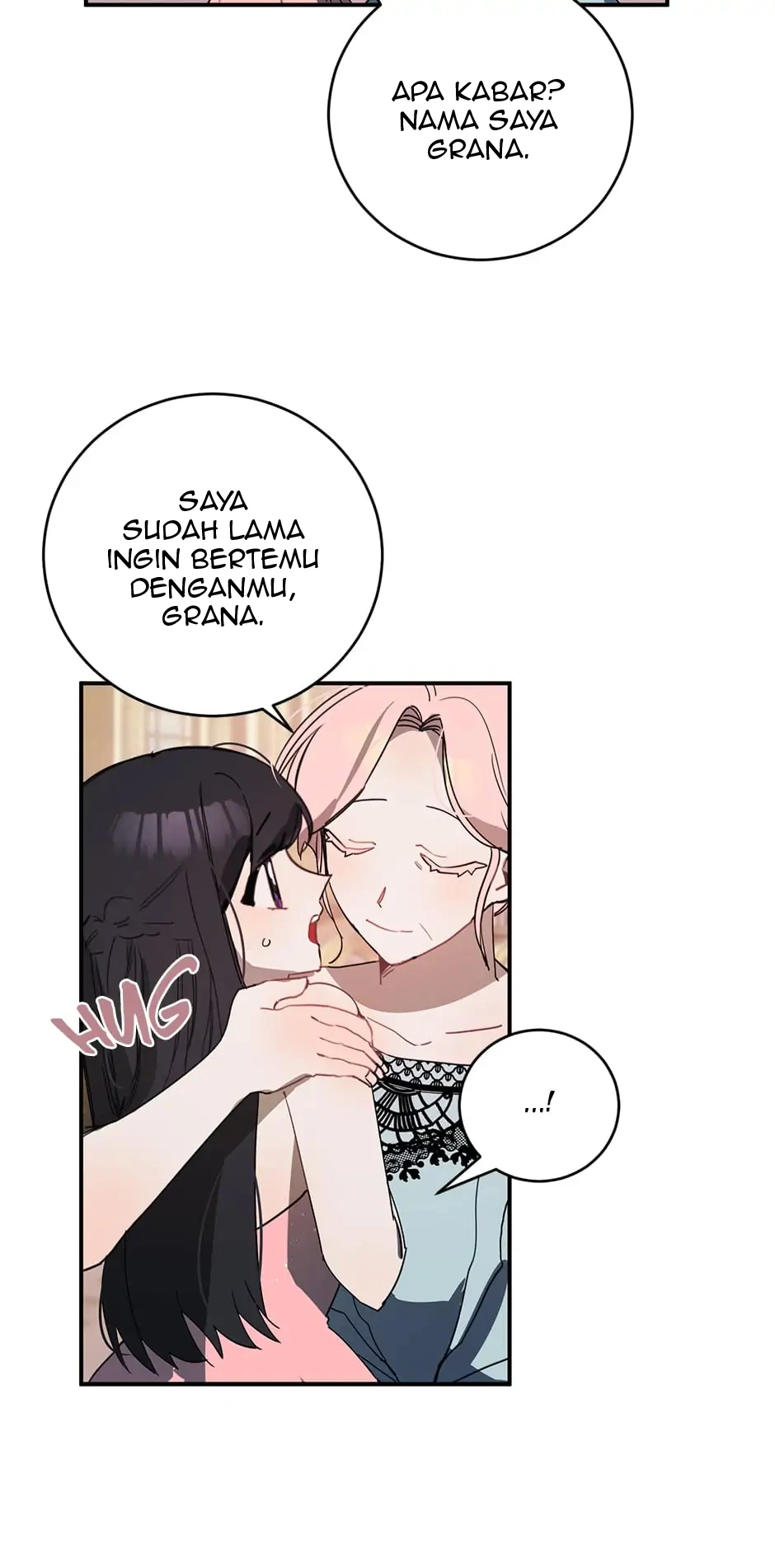 The Handmade Tales of the Handmaid Chapter 53 Gambar 44