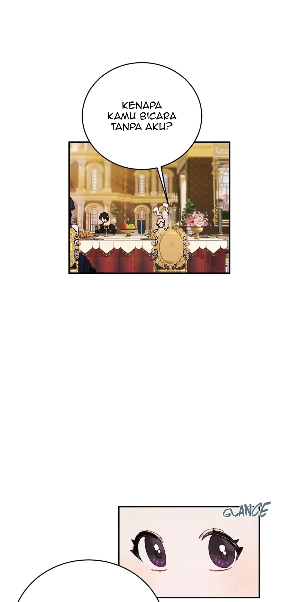 The Handmade Tales of the Handmaid Chapter 53 Gambar 50