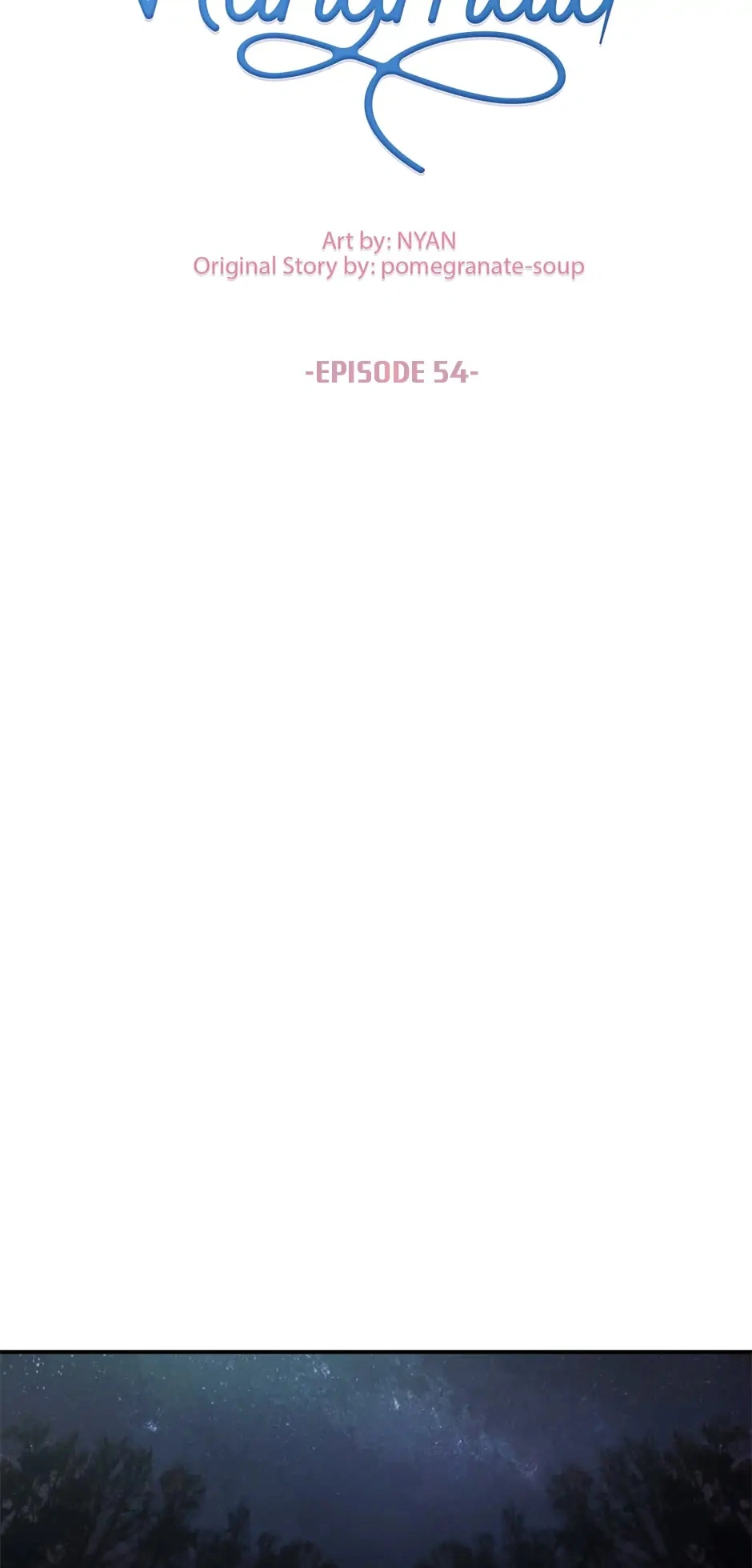 The Handmade Tales of the Handmaid Chapter 54 Gambar 12